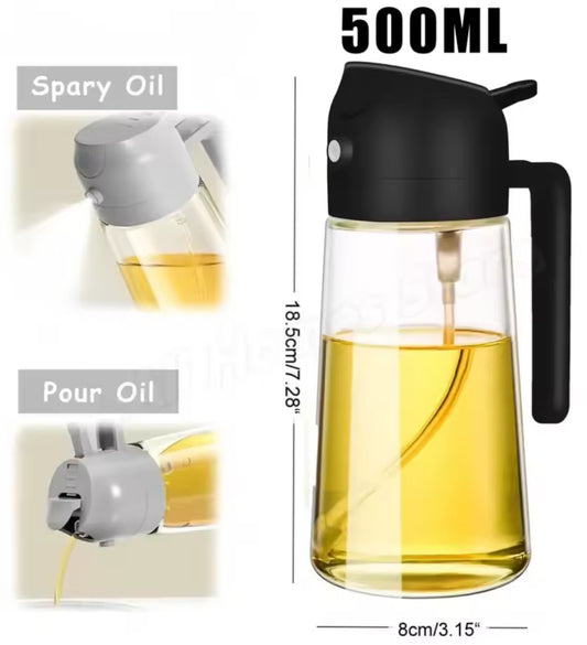 Simple Aceite
